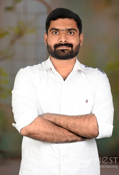 ARUN CLEETUS